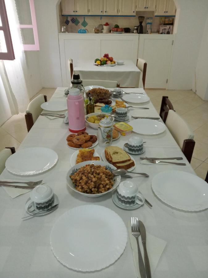Bed and Breakfast Casa Familiar Gilda Ribeira Grande Esterno foto